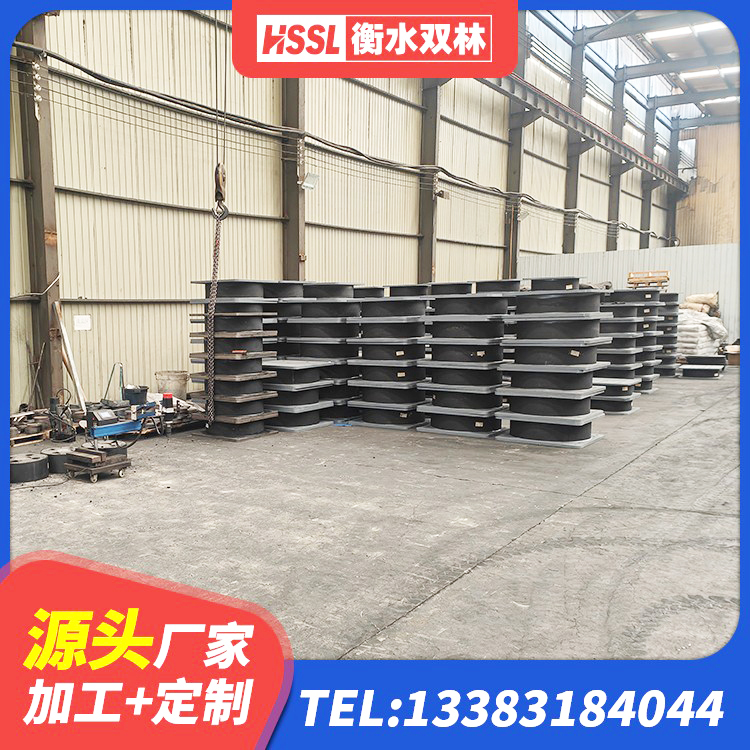 黄州区LNR支座生产厂家 黄州区建筑防震橡胶隔震支座源头工厂 黄州区建筑工程隔震支座生产厂家 黄州区LNR型橡胶隔震支座厂家 - 第4张