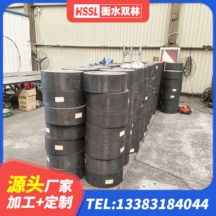 黄州区LNR1100天然橡胶支座厂家电话 黄州区建筑水平力分散力型隔震支座LNR源头工厂 黄州区LNR水平力分散型支座厂家电话 黄州区LRB900-II型隔震支座 - 第2张