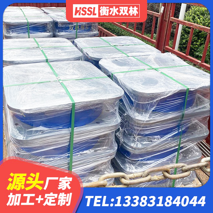 黄州区橡胶抗震支座工厂源头工厂 黄州区LRB隔震支座1000厂家 黄州区LNR橡胶隔震支座1400 黄州区HDR800高阻尼隔震支座多少钱 - 第5张