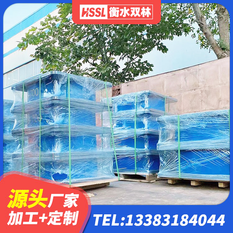 黄州区LNR400天然橡胶支座多少钱 黄州区LNR系列水平分散形橡胶隔震支座生产厂家 黄州区LNR800天然橡胶支座什么价格 黄州区LNR1200橡胶隔震支座源头工厂 - 第1张