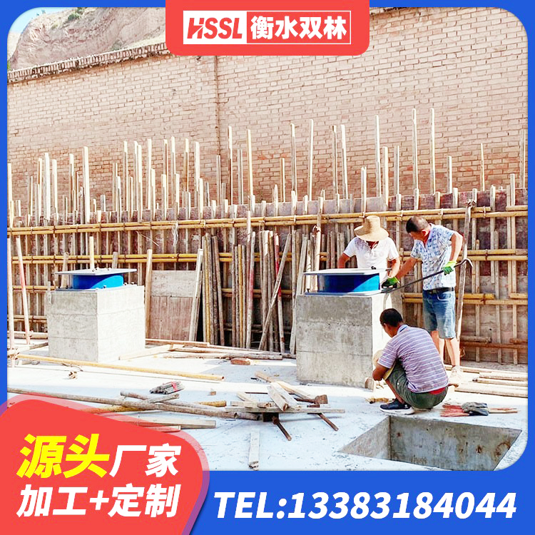 黄州区LNR400天然橡胶支座多少钱 黄州区LNR系列水平分散形橡胶隔震支座生产厂家 黄州区LNR800天然橡胶支座什么价格 黄州区LNR1200橡胶隔震支座源头工厂 - 第6张