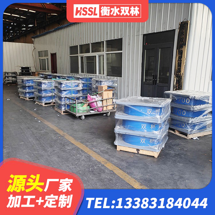黄州区橡胶抗震支座工厂源头工厂 黄州区LRB隔震支座1000厂家 黄州区LNR橡胶隔震支座1400 黄州区HDR800高阻尼隔震支座多少钱 - 第1张