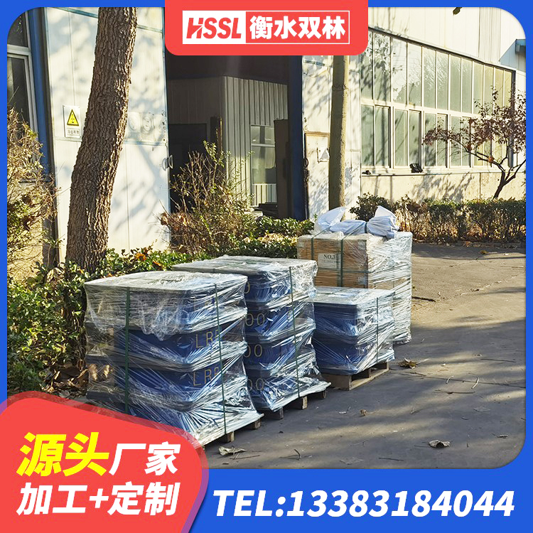 黄州区抗震支座费用 黄州区建筑高阻尼隔振橡胶隔震支座 黄州区建筑隔震支座LNR-700生产厂家 黄州区铅芯隔震支座LRB厂家 - 第2张