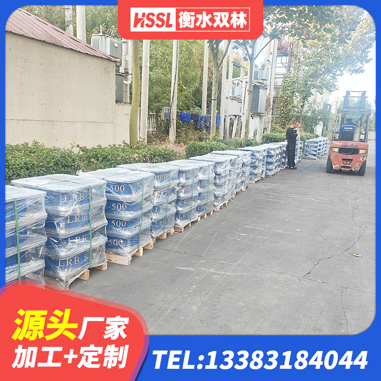 黄州区地面隔震支座源头工厂 黄州区建筑用橡胶支座 黄州区圆形高阻尼隔震支座生产厂家 黄州区厚叠层橡胶隔震支座生产厂家 - 第3张